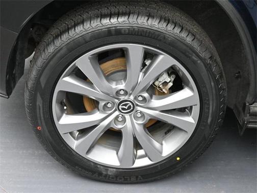 2024 Mazda CX-30 2.5 S Preferred Package