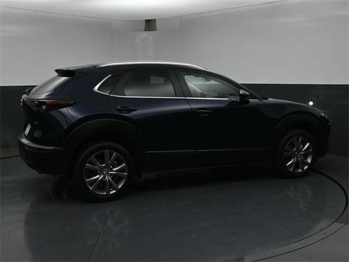 2024 Mazda CX-30 2.5 S Preferred Package