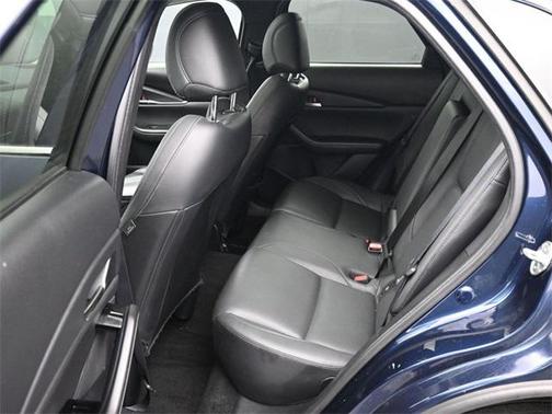 2024 Mazda CX-30 2.5 S Preferred Package