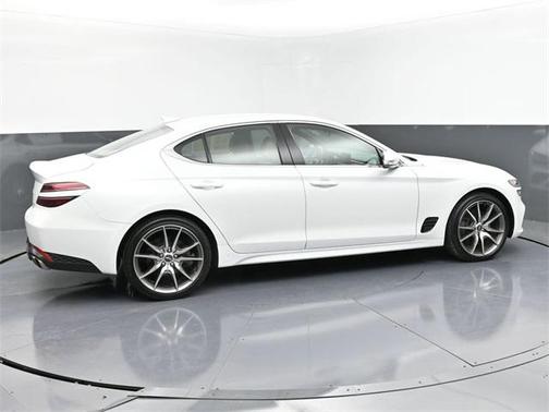 2023 Genesis G70 2.0T AWD