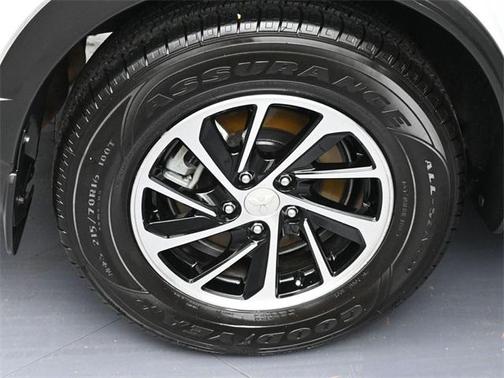 2022 Mitsubishi Eclipse Cross ES