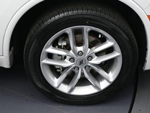 2024 Dodge Durango R/T Plus AWD