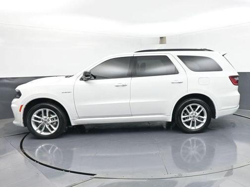 2024 Dodge Durango R/T Plus AWD