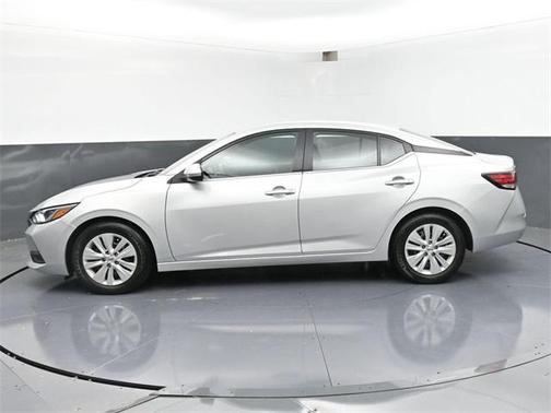 2023 Nissan Sentra S
