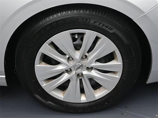 2023 Nissan Sentra S