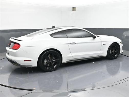 2021 Ford Mustang GT