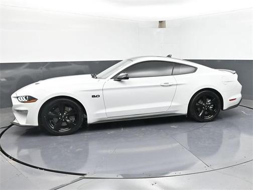 2021 Ford Mustang GT