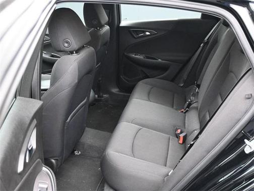 2022 Chevrolet Malibu FWD RS