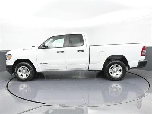 2022 RAM 1500 Tradesman