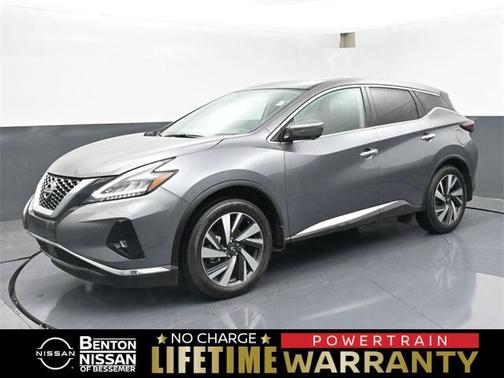 2024 Nissan Murano SL FWD