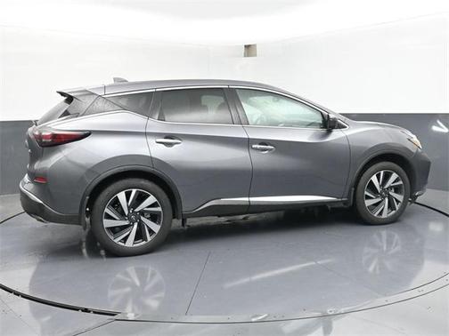 2024 Nissan Murano SL FWD