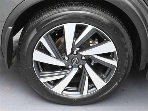 2024 Nissan Murano SL FWD