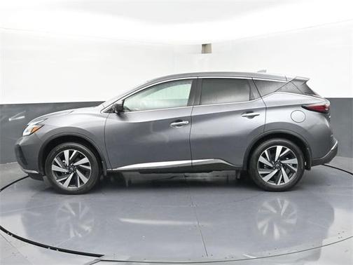 2024 Nissan Murano SL FWD