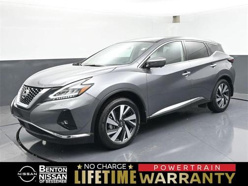 2024 Nissan Murano SL FWD