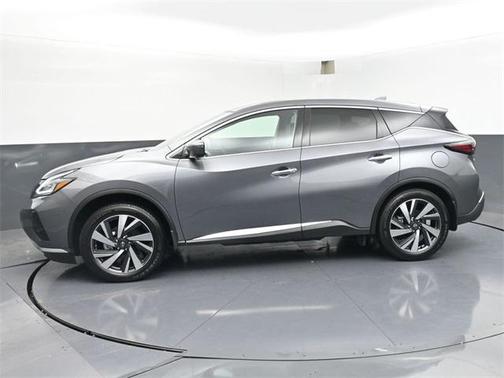 2024 Nissan Murano SL FWD