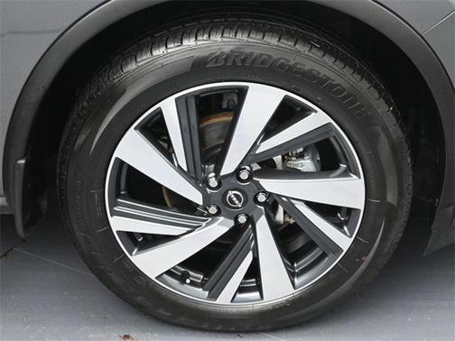 2024 Nissan Murano SL FWD