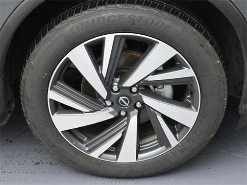 2024 Nissan Murano SL FWD