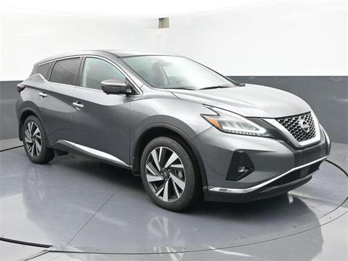 2024 Nissan Murano SL FWD