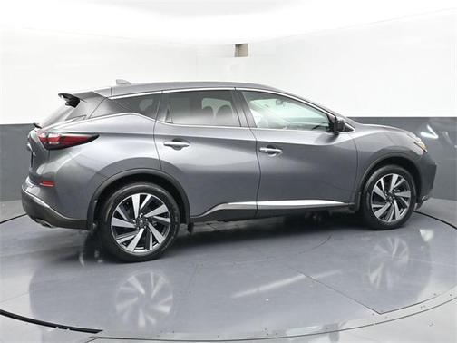 2024 Nissan Murano SL FWD