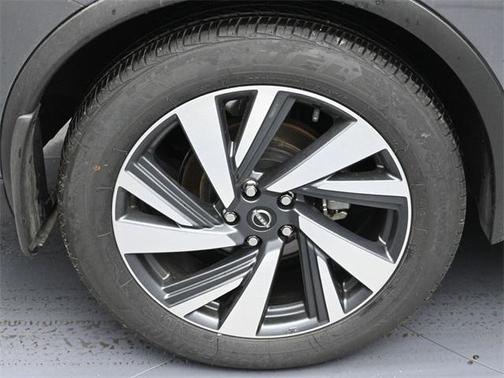 2024 Nissan Murano SL FWD