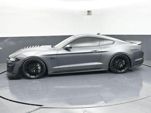 2023 Ford Mustang GT