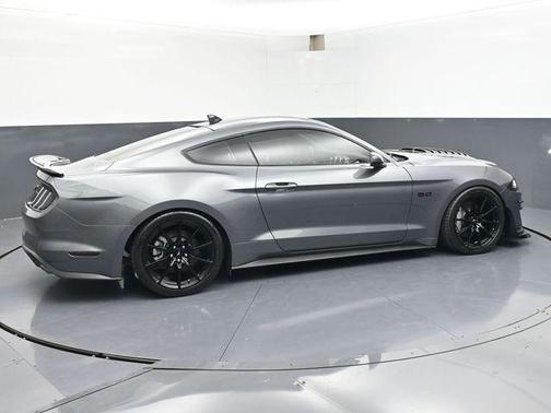 2023 Ford Mustang GT