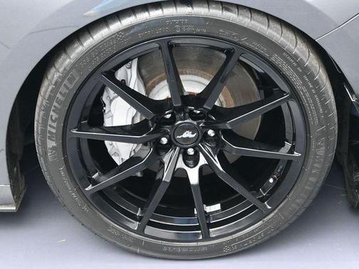 2023 Ford Mustang GT