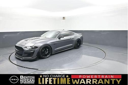 2023 Ford Mustang GT