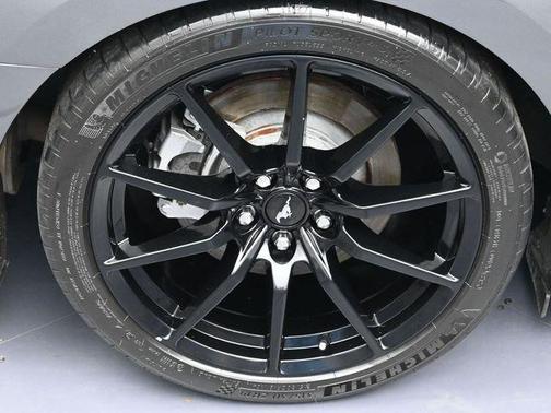 2023 Ford Mustang GT