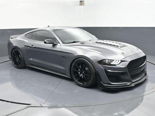 2023 Ford Mustang GT
