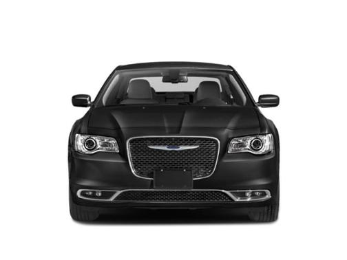 Velvet Red Pearlcoat 2021 Chrysler 300 S