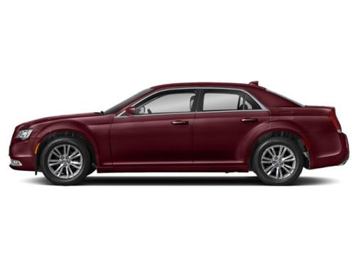 Velvet Red Pearlcoat 2021 Chrysler 300 S