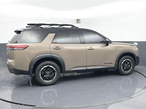 2023 Nissan Pathfinder Rock Creek 4WD