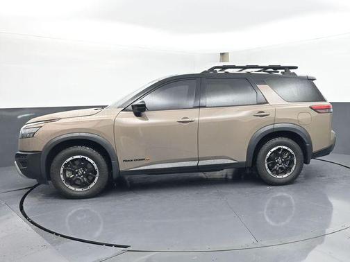 2023 Nissan Pathfinder Rock Creek 4WD