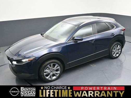 2024 Mazda CX-30 2.5 S Preferred Package