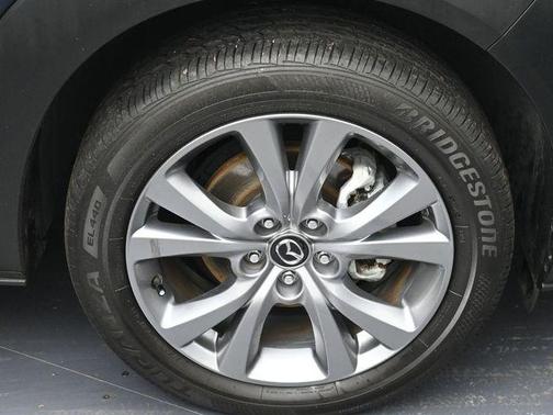 2024 Mazda CX-30 2.5 S Preferred Package