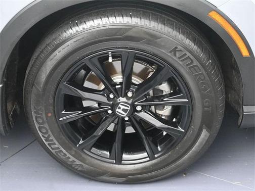 2024 Honda CR-V Hybrid Sport FWD