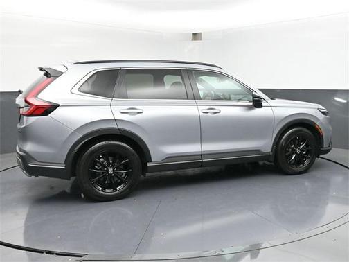 2024 Honda CR-V Hybrid Sport FWD