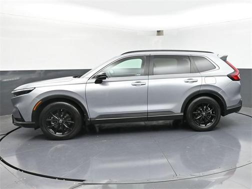 2024 Honda CR-V Hybrid Sport FWD
