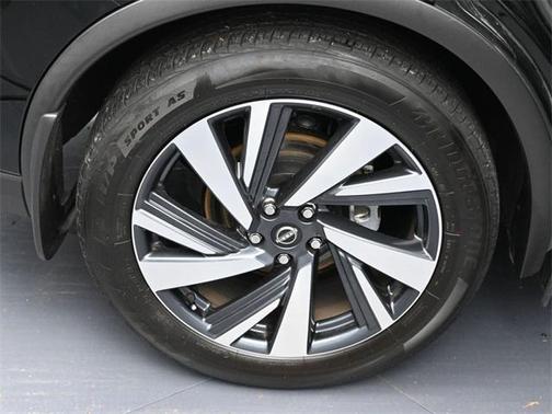 2024 Nissan Murano SL Intelligent AWD