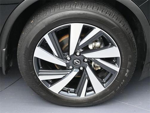 2024 Nissan Murano SL Intelligent AWD