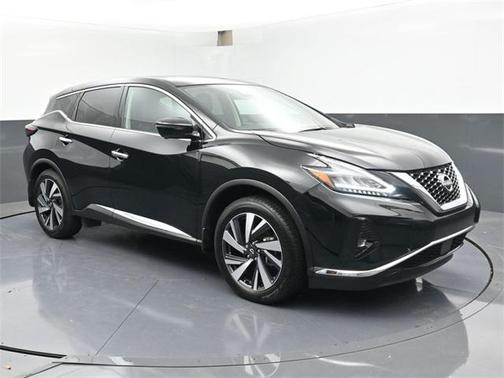 2024 Nissan Murano SL Intelligent AWD