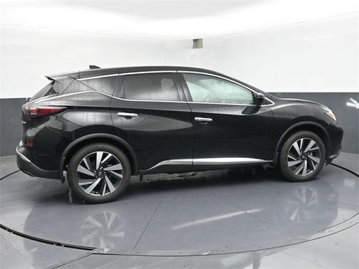 2024 Nissan Murano SL Intelligent AWD