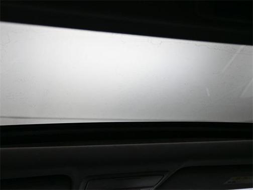 2021 Honda CR-V 2WD EX