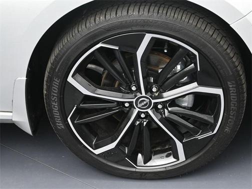 2024 Nissan Altima SR Intelligent AWD
