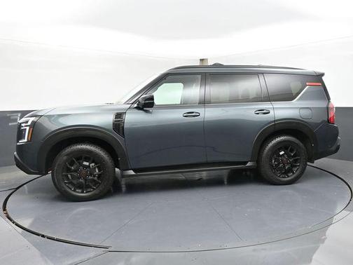 2025 Nissan Armada PRO-4X 4WD