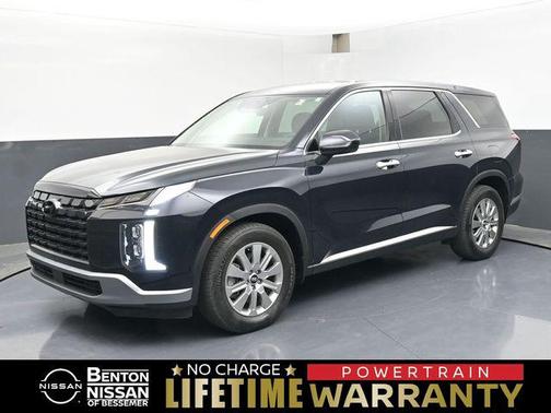 2023 Hyundai PALISADE SE