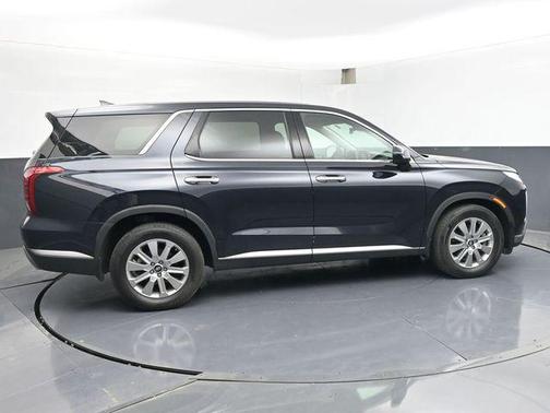 2023 Hyundai PALISADE SE