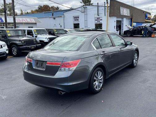 2011 Honda Accord EX