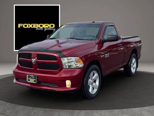 2014 RAM 1500 Tradesman/Express